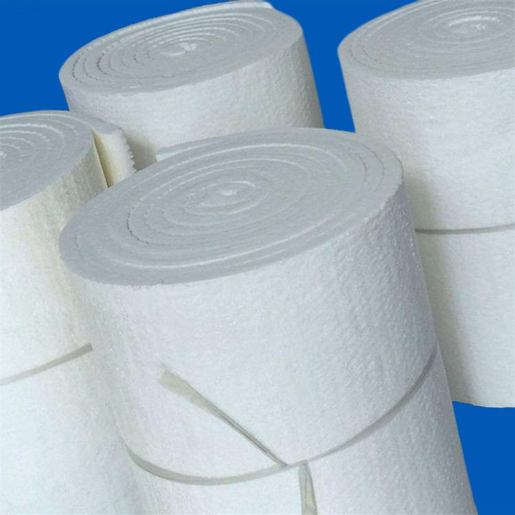 扶余陶瓷纤维毡